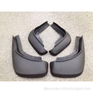 Volvo Mud Rubber Shield of Car Body Spare Parts for Volvo X